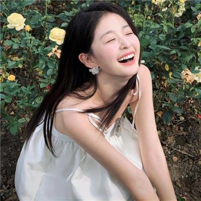 真的是很不错的人