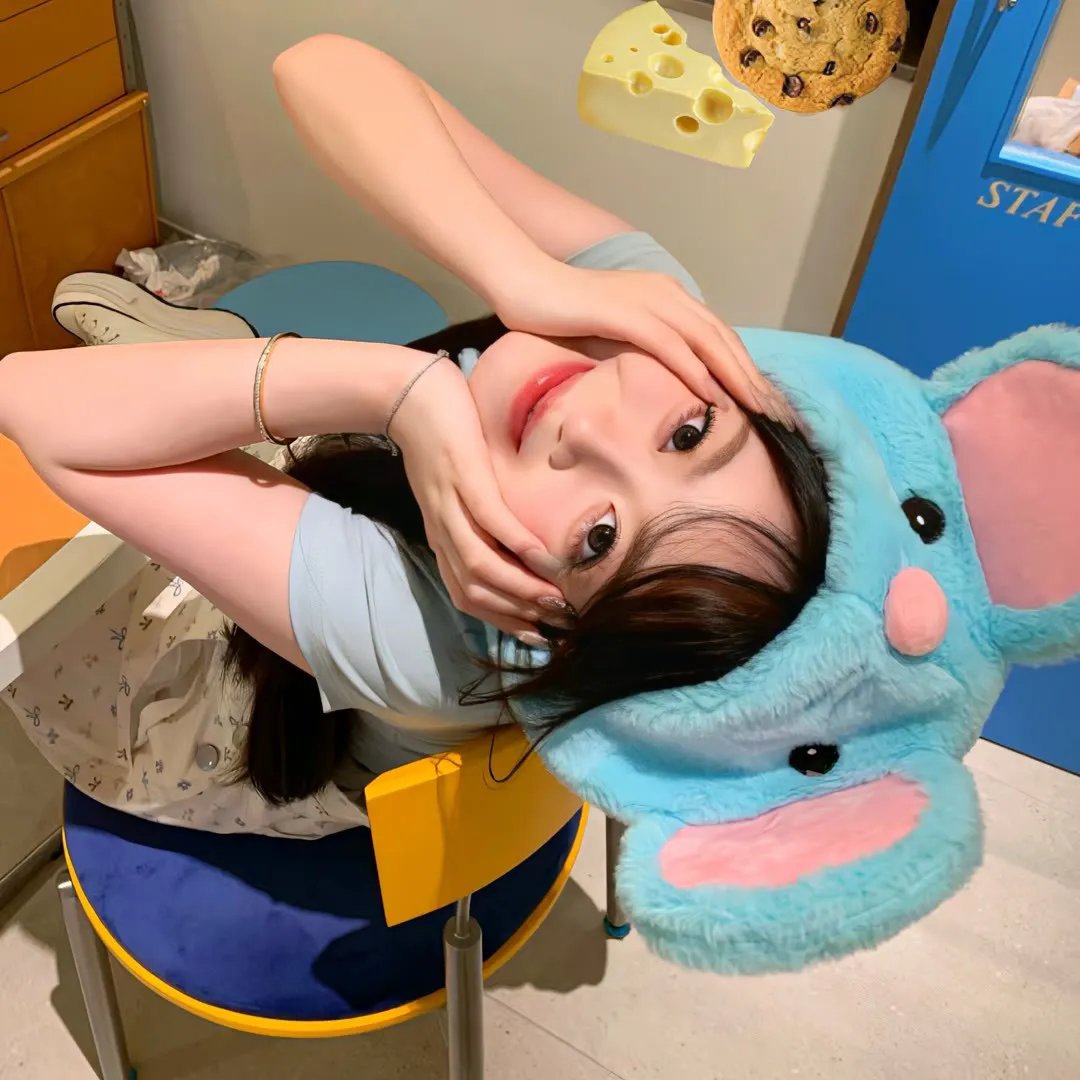 所有人都在谈论天气